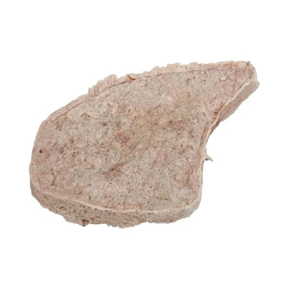 Pork Chop Patty 40 Pieces 4 Ounce R873335