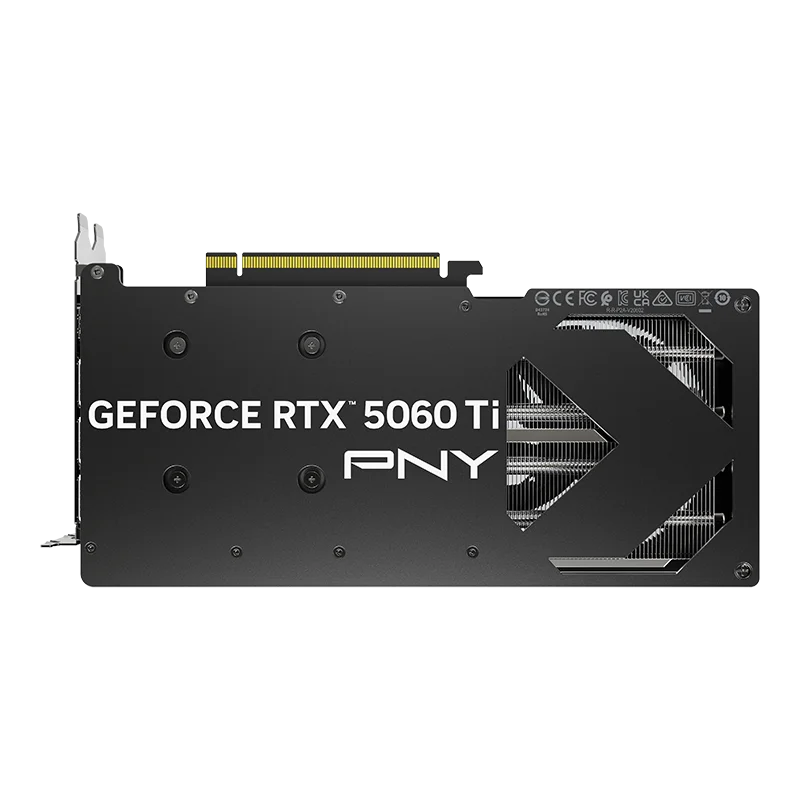 NVIDIA GeForce RTX 5060 Ti Graphics Card 16GB GDDR7 X527