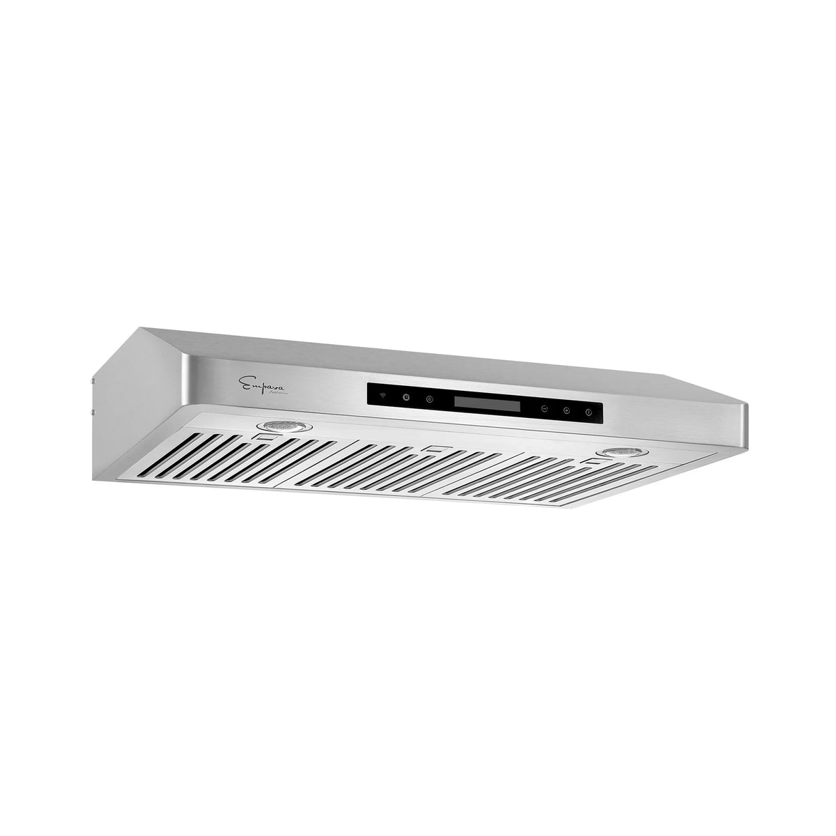30 In. 500 CFM Ducted Under Cabinet Range Hood G1917