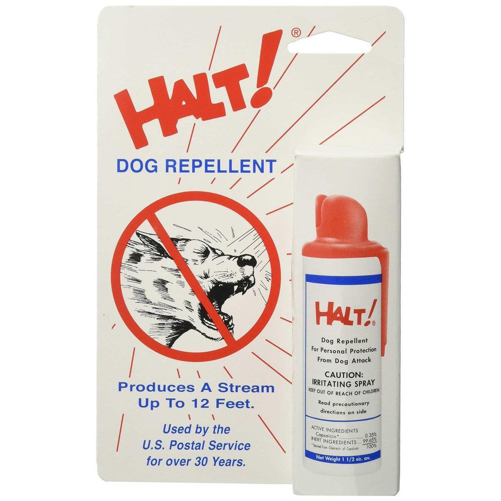 Dog Repellent F2086