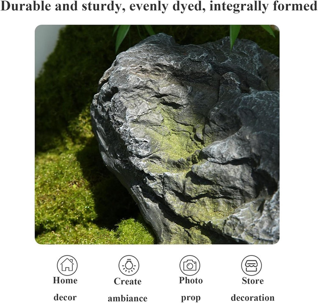 Faux Rock Cover E76574