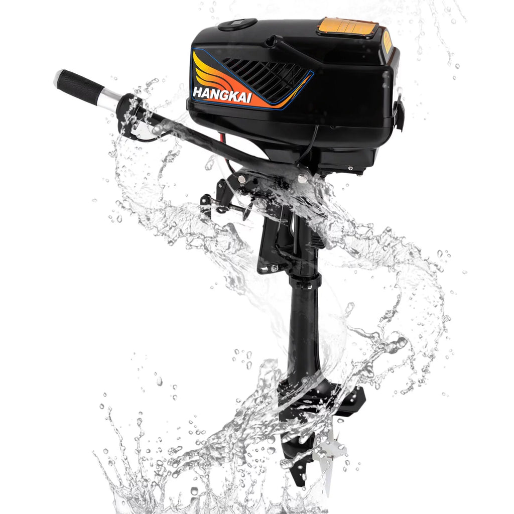 Electric Trolling Motor Q706