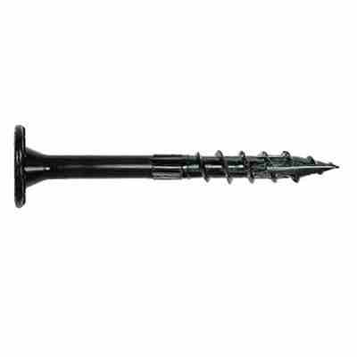6-3/8x22 Structural Wood Screw A6797