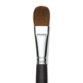 Kolinsky Sable Filbert Brush, Long Handle, Size 20 H91578
