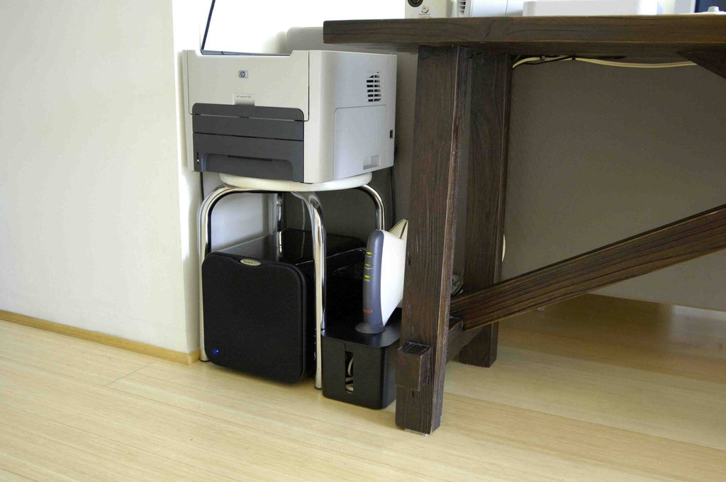 CableBox, Black V7818