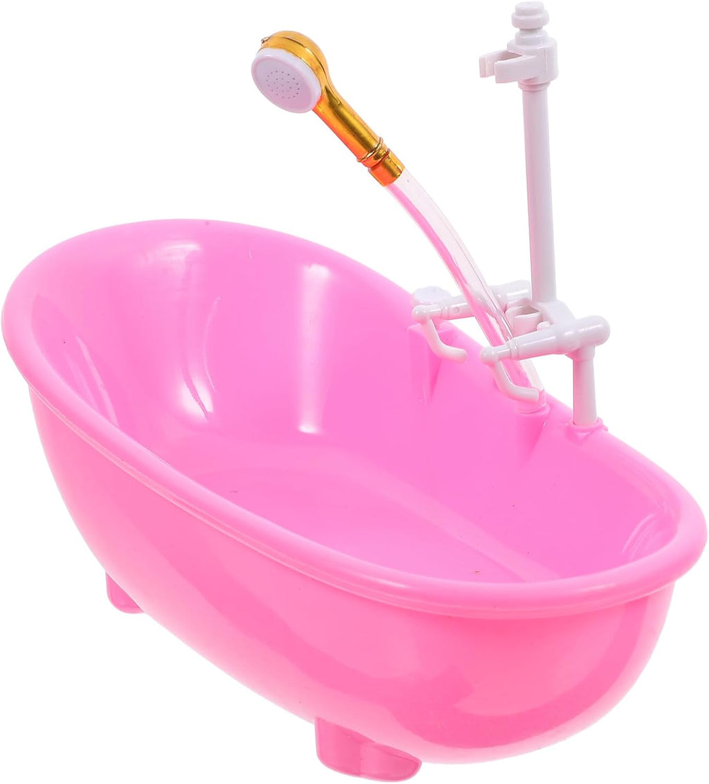 Miniature Doll Bathtub F550660
