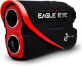 800 Yards 6X Magnification Laser Golf Rangefinder with Slope V77454