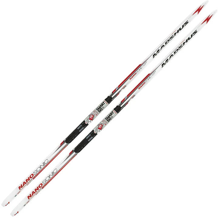 Carbon Classic Cold XC Skis Y724476