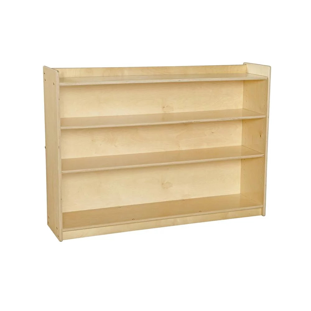 Mobile Shelving Unit J468372