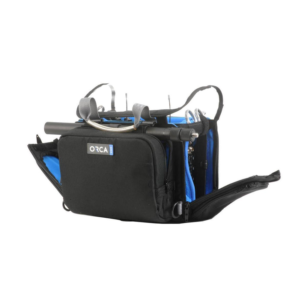 Extra Small Audio Bag D6824