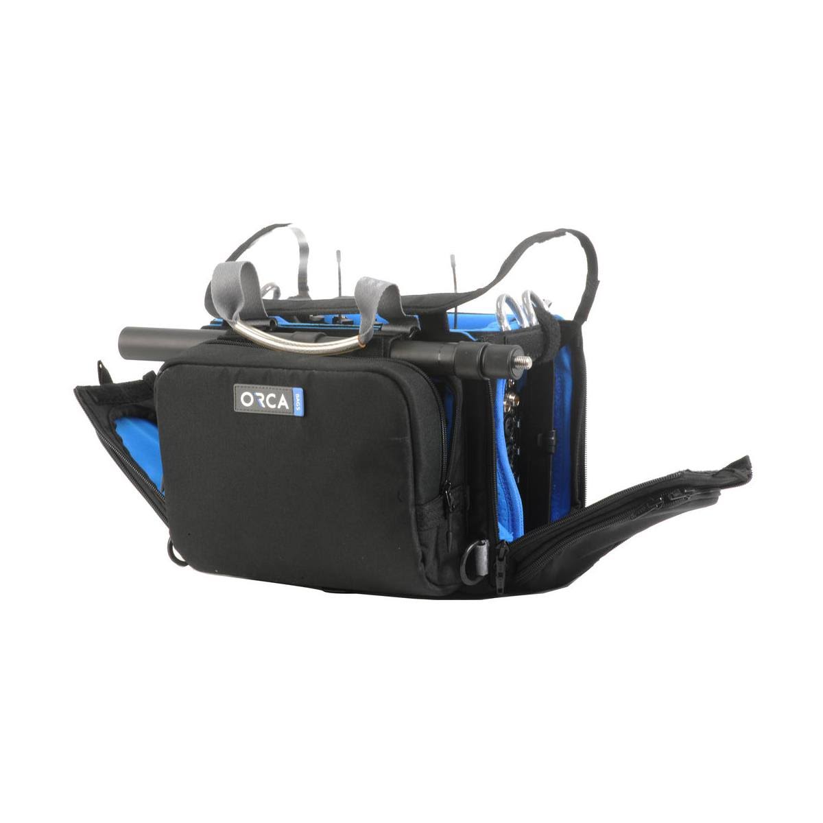 Extra Small Audio Bag D6824
