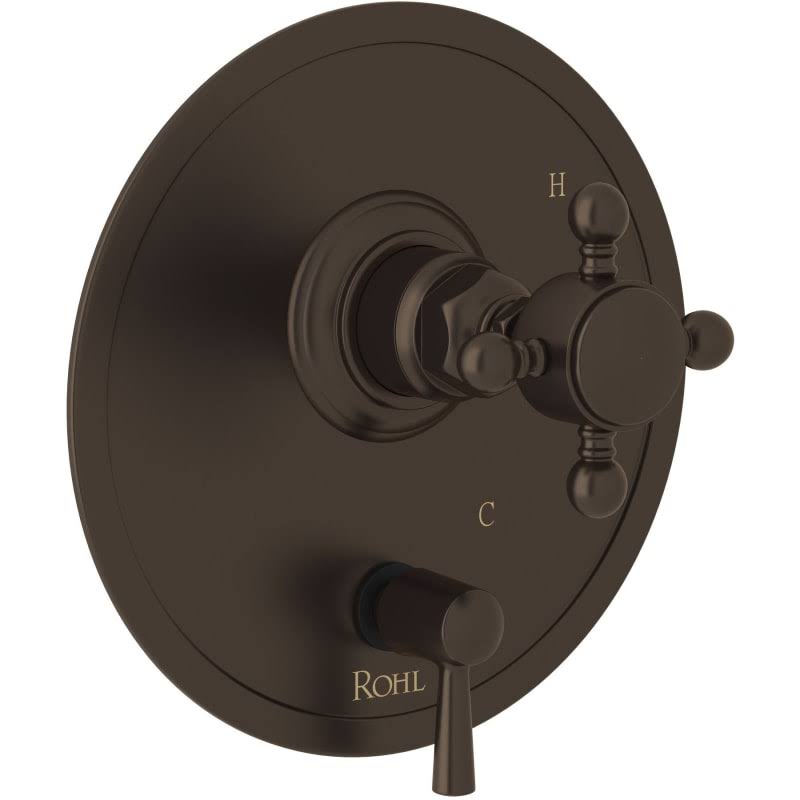 Pressure Balance Trim with Diverter P956293