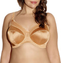 Women's Plus Size Underwire Banded Bra, Nude, 40I D35821