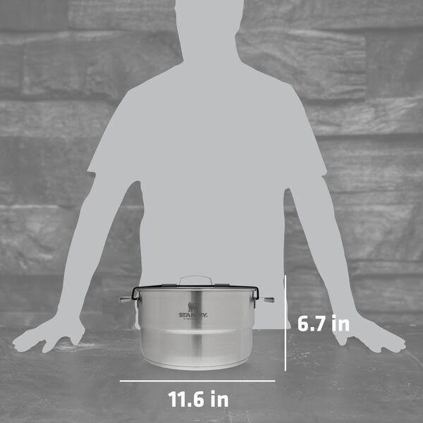 Camp Cook Set N120