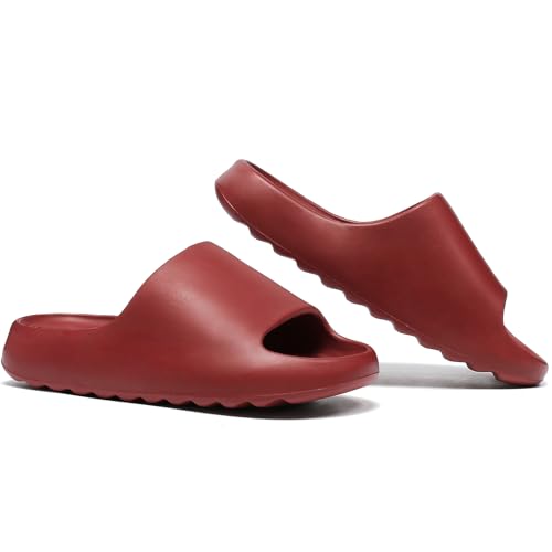 Platform Slides Slippers N860370