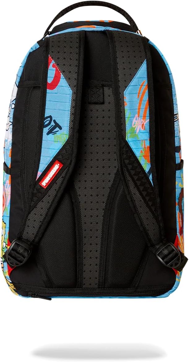 SPRAYGROUND BACKPACK W389483