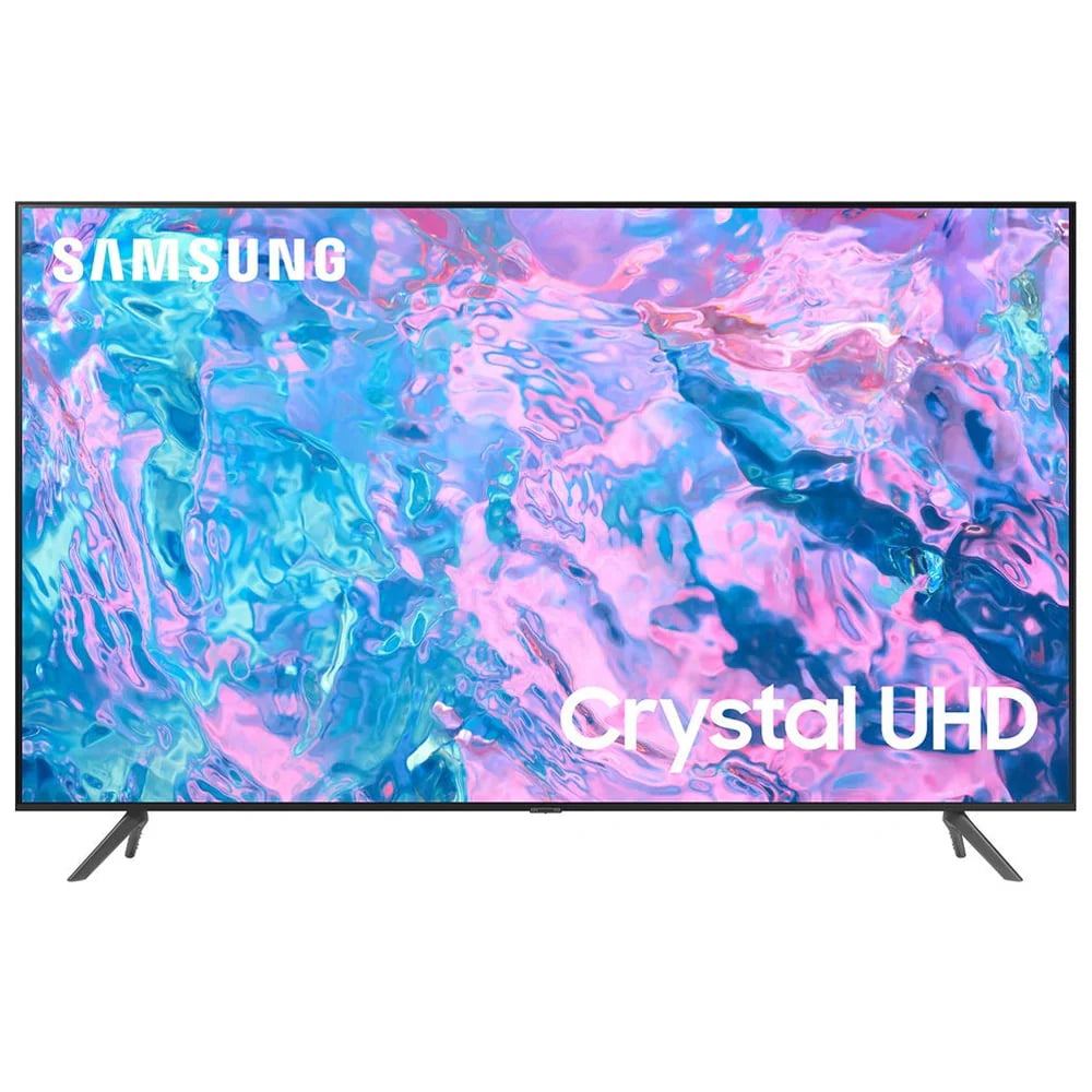 43 Crystal 4K UHD Smart TV X525379