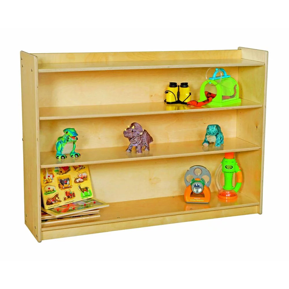 Mobile Shelving Unit J468372