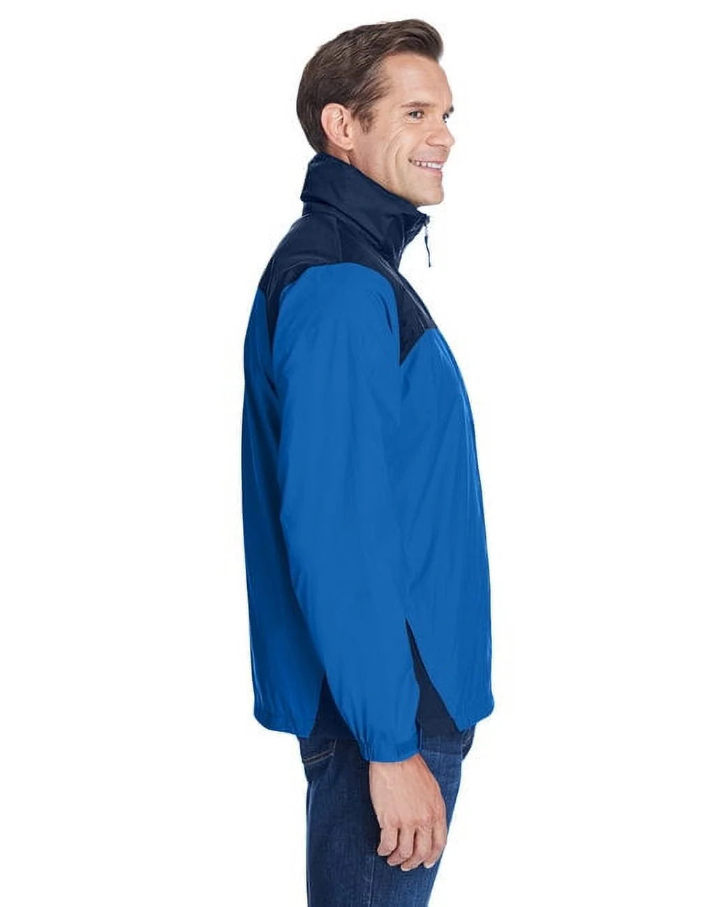 Men's Rain Jacket H42484