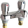 Chrome Bathroom Faucet H799