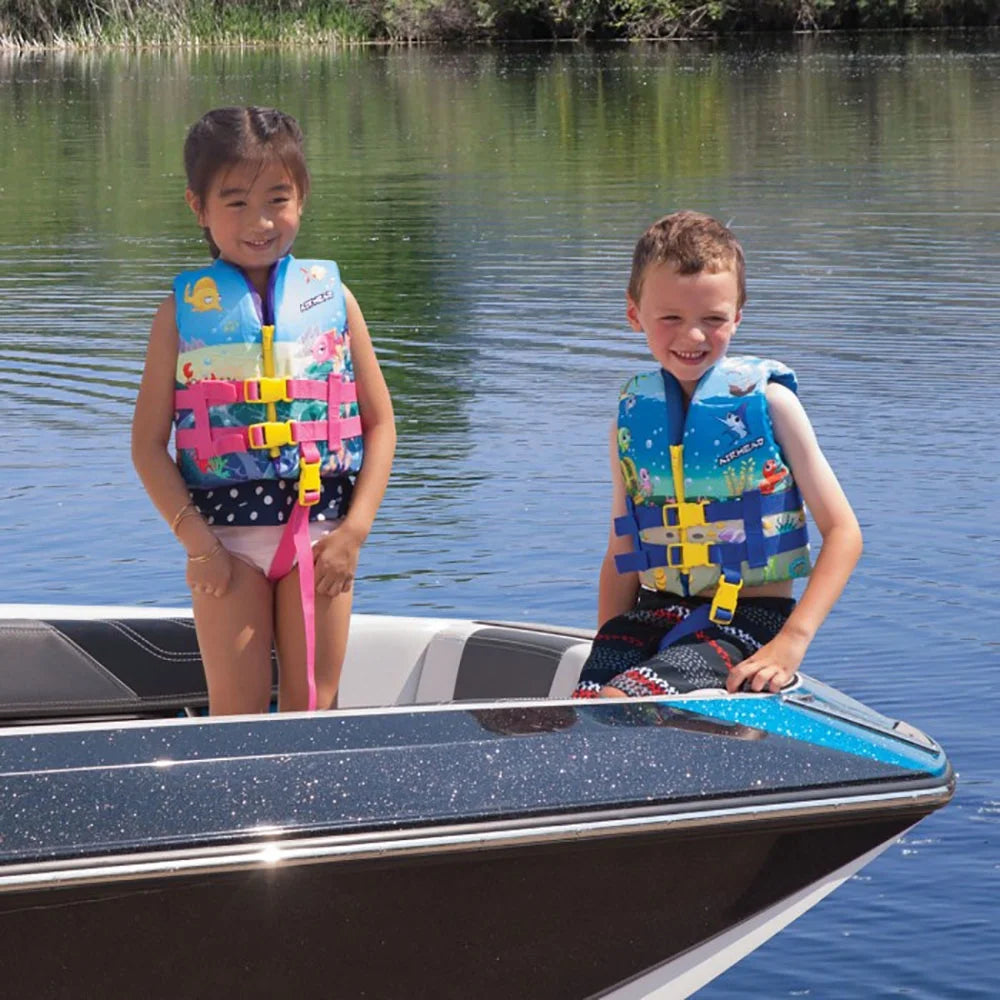 Children's Life Jacket N2361