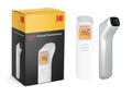 Non-Contact Infrared Forehead Thermometer, Pack of 2 E634