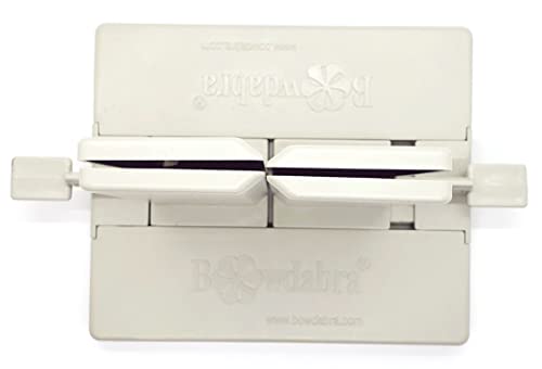 Set of 4 Bow Maker Tools Craft Kit Y92017