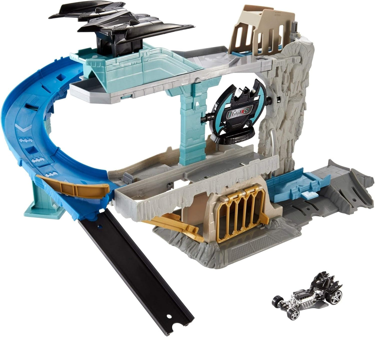 Batcave Playset N756