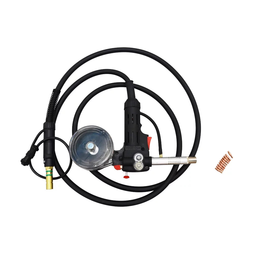 Aluminum Spool Gun with 9.8ft Cable Lead A994084