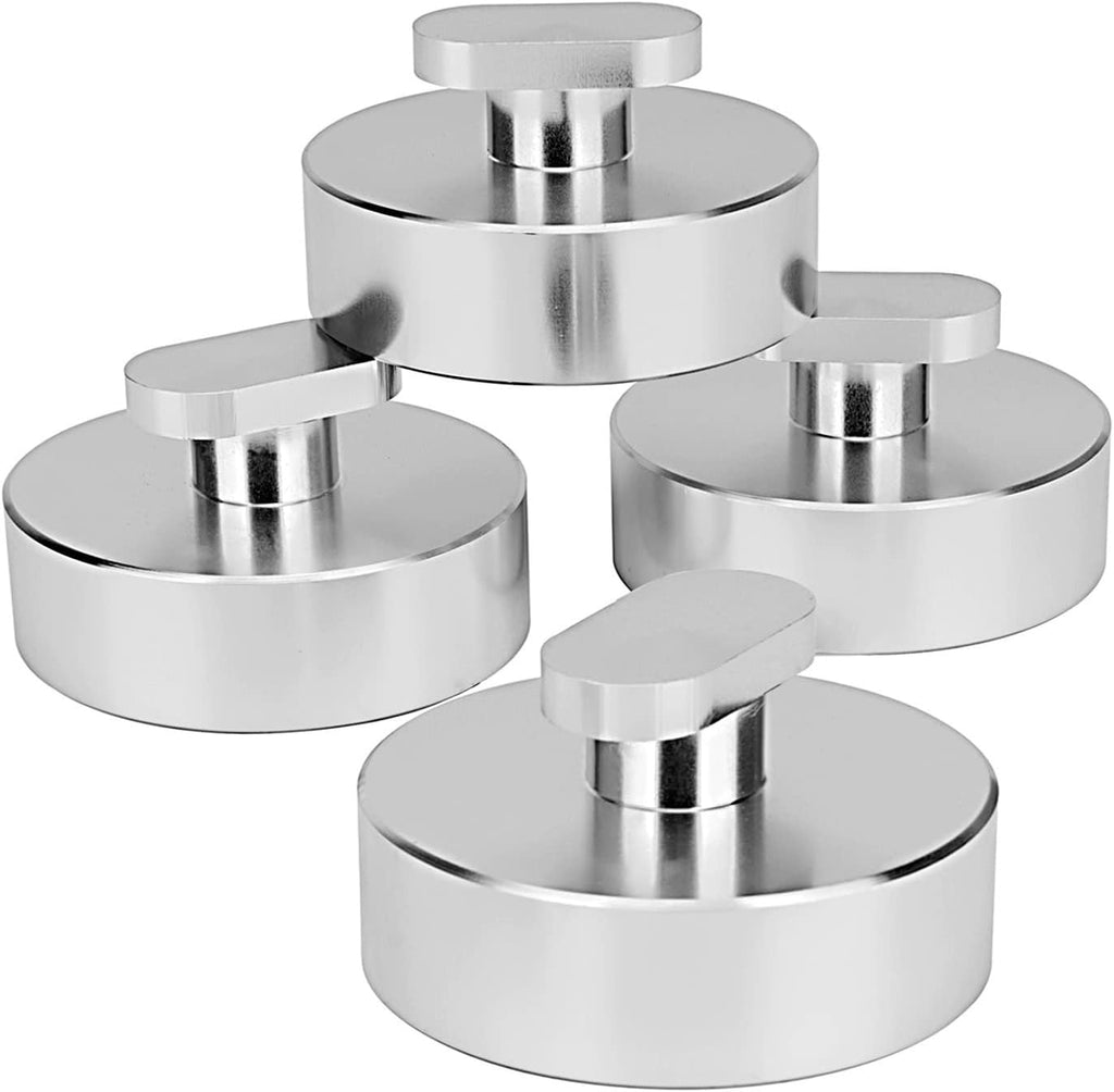 Billet Aluminum Lifting Jack Pad (4pcs) B18587