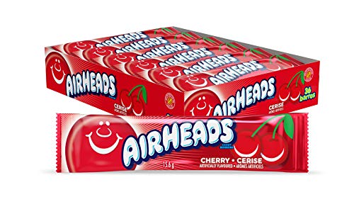 Cherry 0.55-Ounce Packages (Pack of 144) T563821