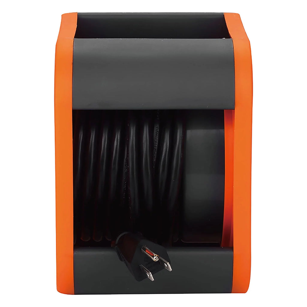25 ft. Extension Cord with 4 Power Outlets B7716