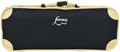 Square Viola Case, Full size, Black G647