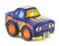 Go! Go! Smart Wheels Revved Up Race Car Toy Car B412