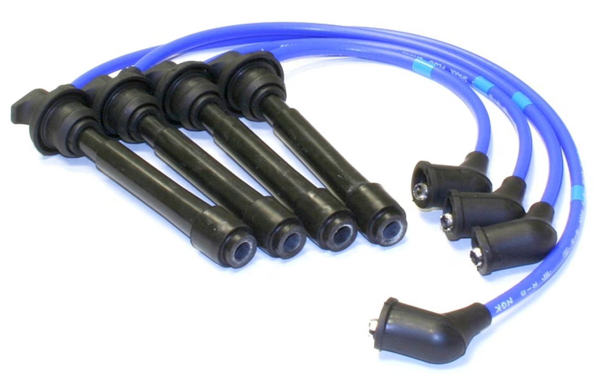 Spark Plug Wire Set W95613