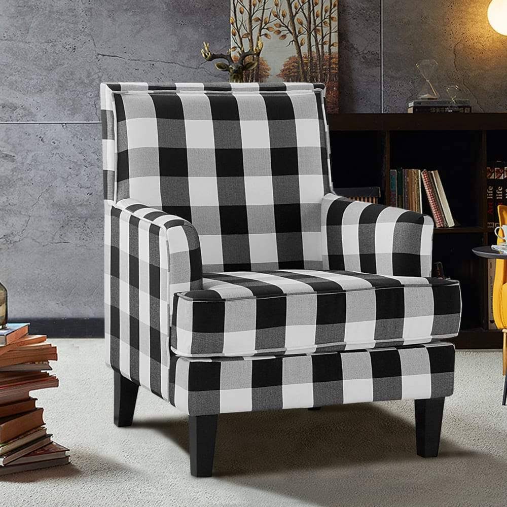 Filton Stripe Armchair B55918