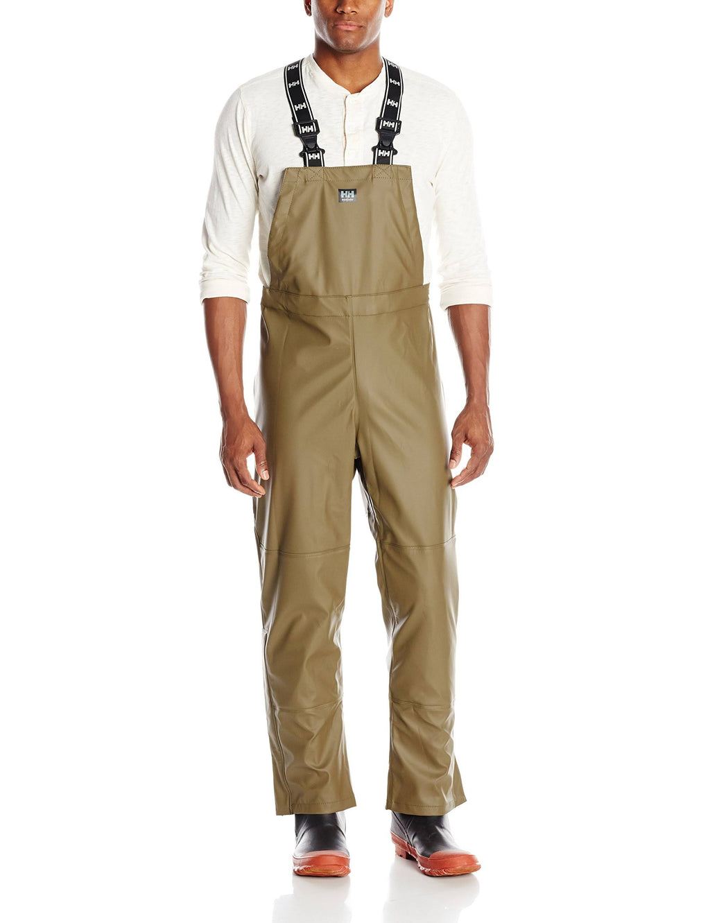 Impertech II Bib Pant N2823