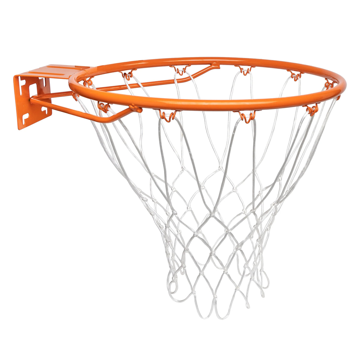18 Steel Basketball Rim Y142795