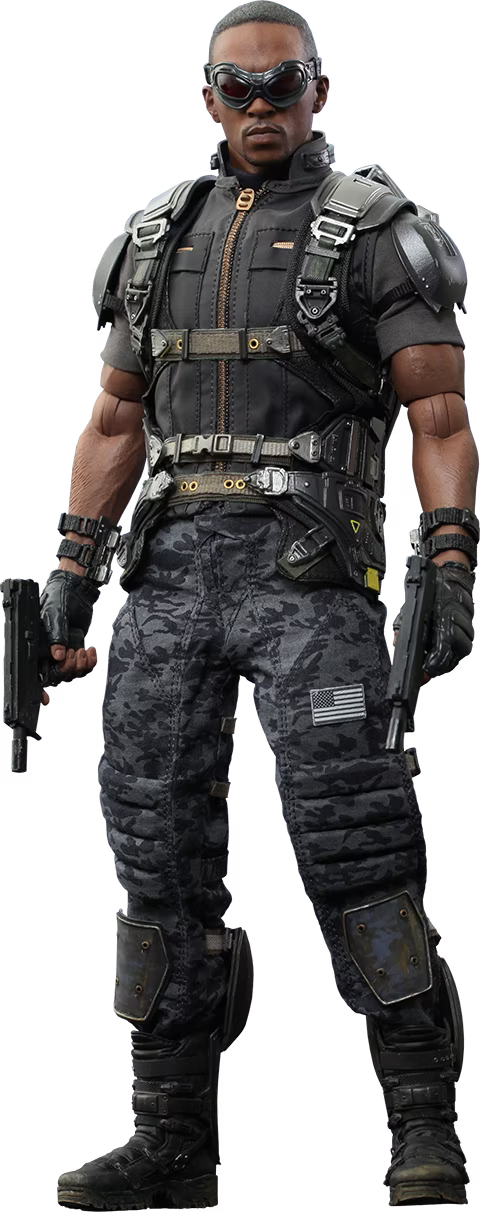 1/6 scale Action Figure A8883
