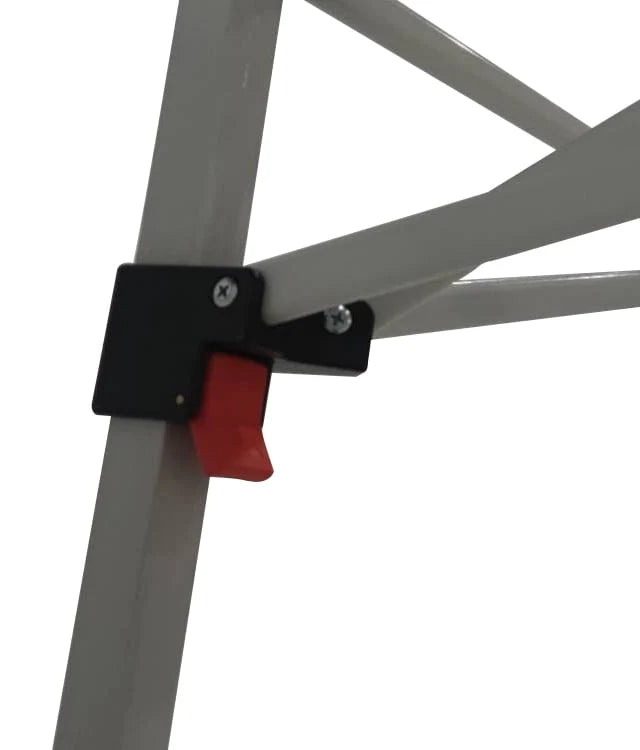 10' x 10' Instant Slant Leg Canopy B8500