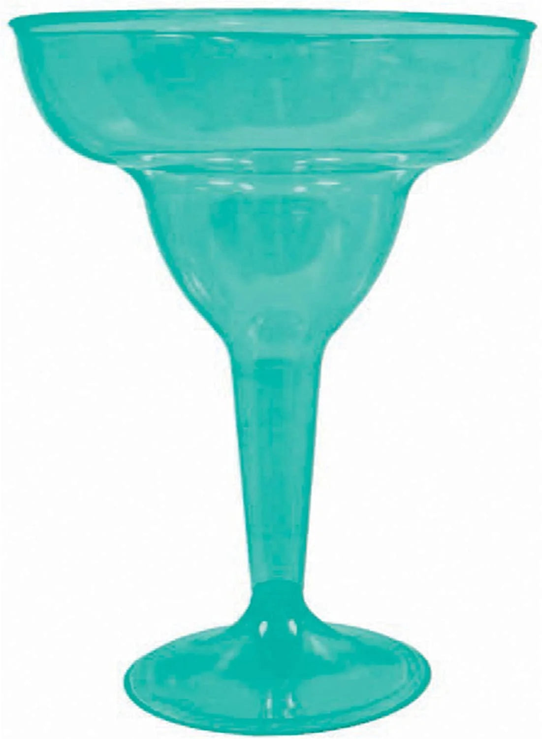 11 Oz Set Of 20 Margarita Glasses F16946