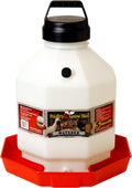 5 Gallon Poultry Waterer Fount S7056
