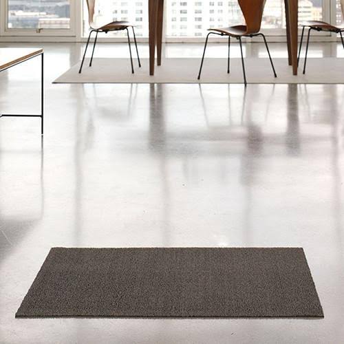 Silk Shag Mat 36x60 C865