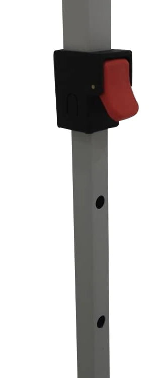 10' x 10' Instant Slant Leg Canopy B8500