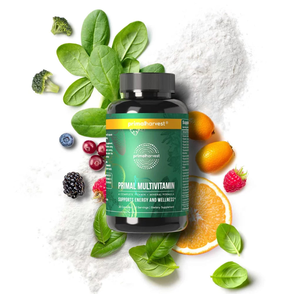 30 Capsules Multivitamin R5263