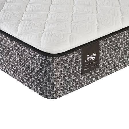 Firm Mattress Only, One Size, White A509