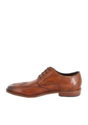 Tan Wing Ox H678