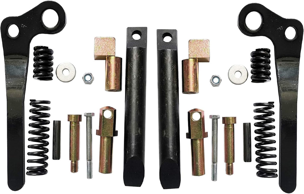 Left and Right Hand Lever Kit V3393