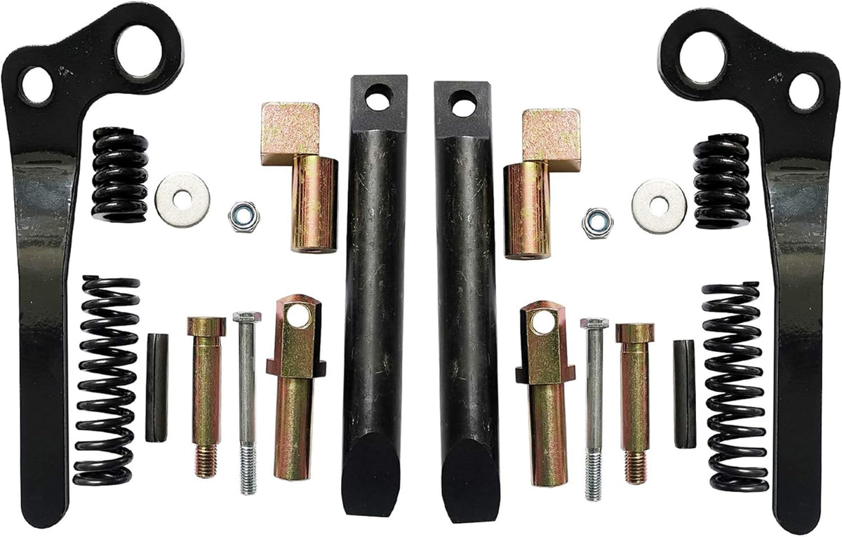 Left and Right Hand Lever Kit V3393