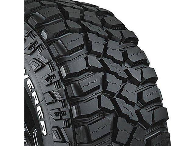 Cooper Discoverer STT Pro Tire N139905